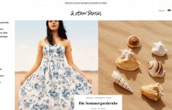 & Other Stories: Swedish Fashion Brand Official Website