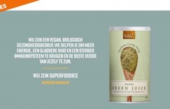 SuperGreens: Dutch Super Green Fruit Vegetable Powder Official
