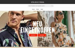 Superdry.de: German Fashion