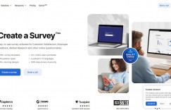 Survio: The Official Website of an Online Survey Maker for Global Users