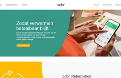 tado°: German Smart Home Brand Official Website (Netherlands)
