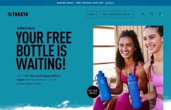 American Vacuum Flask Brand: Takeya Official Website