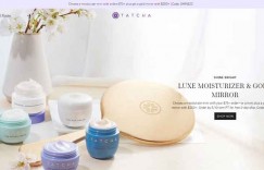 Tatcha: Japanese Skincare