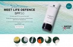 British Skincare Brand: Temple Spa Official Website