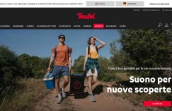 German Audio Brand: Teufel Audio Official Website
