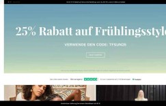 TheFounded Official Website: Belgian Fashion Shopping Website