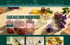 The Body Shop: Famous British Natural Skincare Brand Official Website (Belgium)