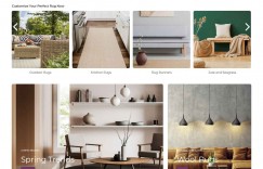 Custom Carpet Brand: The Perfect Rug Official Site