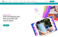 UK Tile Brand: The Tile Website