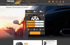 Tirendo Official Website: Belgian Tire Shopping Website