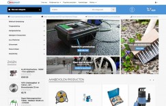 Toolsmart Official Website: Dutch Tool and Equipment Rental Website