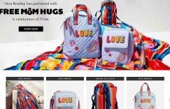 American Handbag Brand: Vera Bradley Official Site