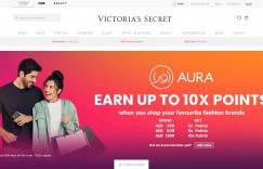 Victoria’s Secret UAE: Underwear and Lingerie Available in the United Arab Emirates