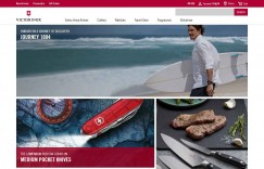 Swiss Multifunction Knife Brand: Victorinox Official Website
