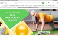 Wellsana: The German Brand of Rehabilitation and Healthcare Products