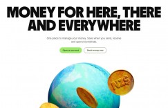 Wise UK: An International Money Transfer Service in United Kingdom