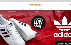 Wynsors Official Website: UK Shoe Brand