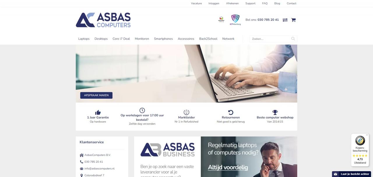 asbascomputers
