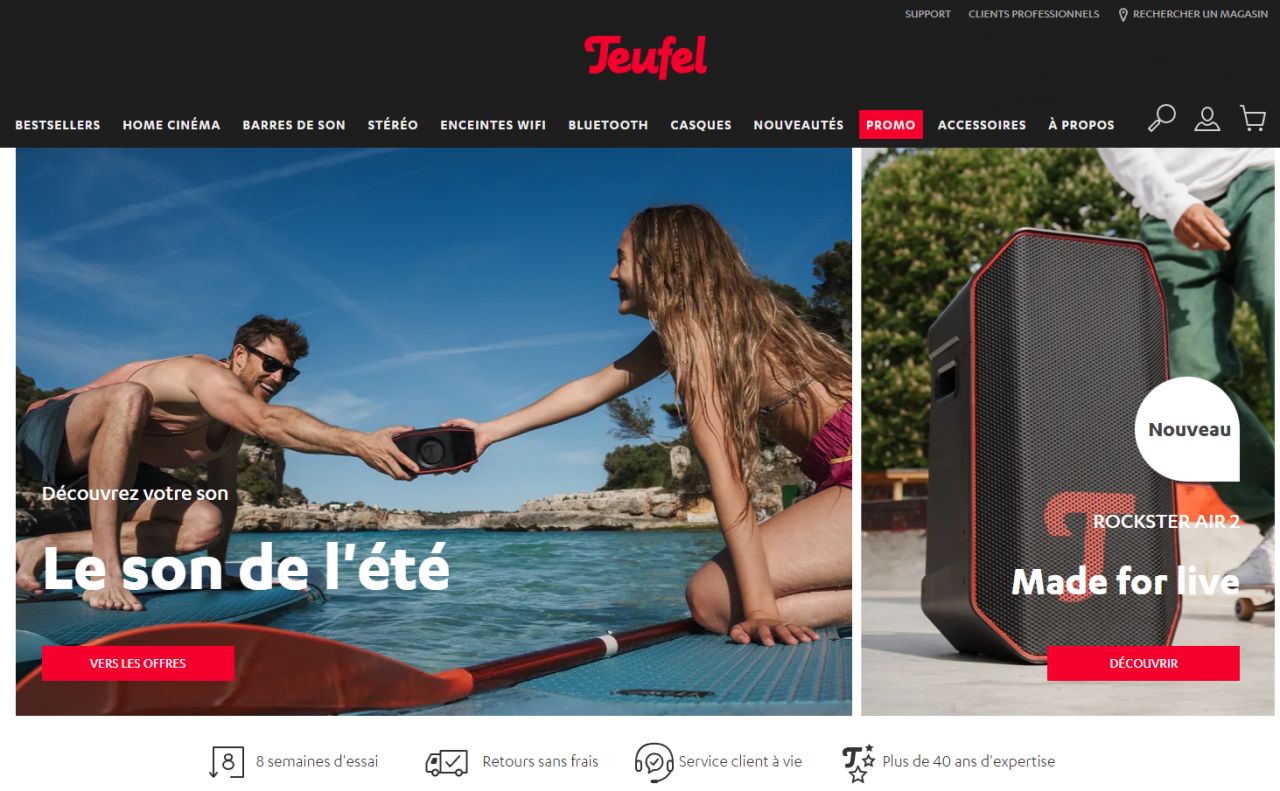 Teufel